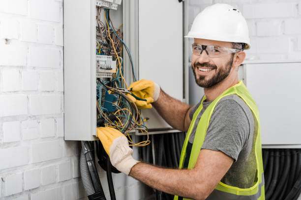 Best Emergency Electrical Repair  in De Leon, TX