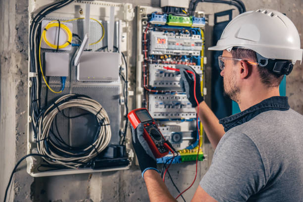 Best 24-Hour Electrician  in De Leon, TX