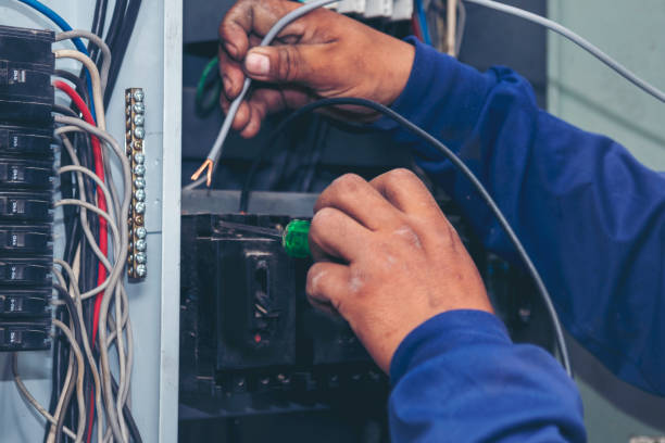 Best Electrical System Inspection  in De Leon, TX