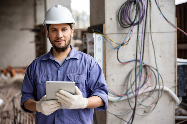 Best Electrician Near Me  in De Leon, TX
