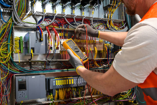 Best Electrical Troubleshooting Services  in De Leon, TX