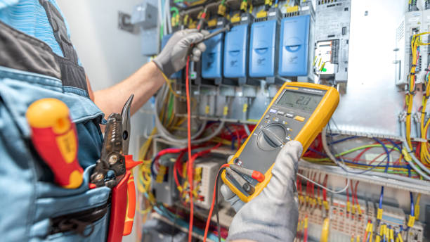  De Leon, TX Electrician Pros
