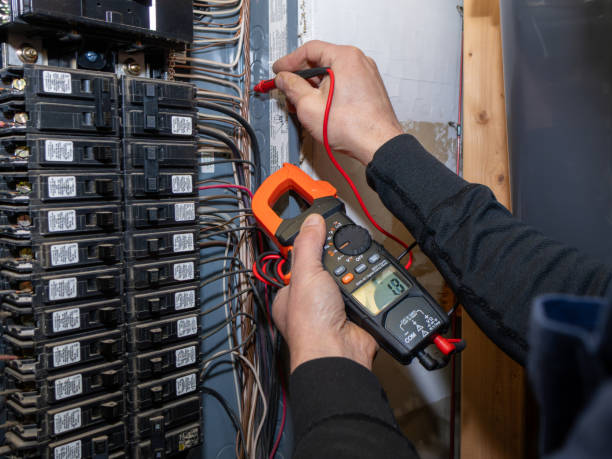 Best Circuit Breaker Repair  in De Leon, TX
