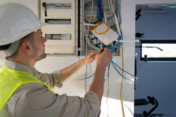 Best Emergency Electrician Near Me  in De Leon, TX